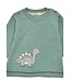 Bondi Baby langarm Shirt Dino