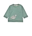 Bondi Baby langarm Shirt Dino