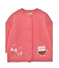 Bondi Kleinkinder Strickjacke 'Eule'