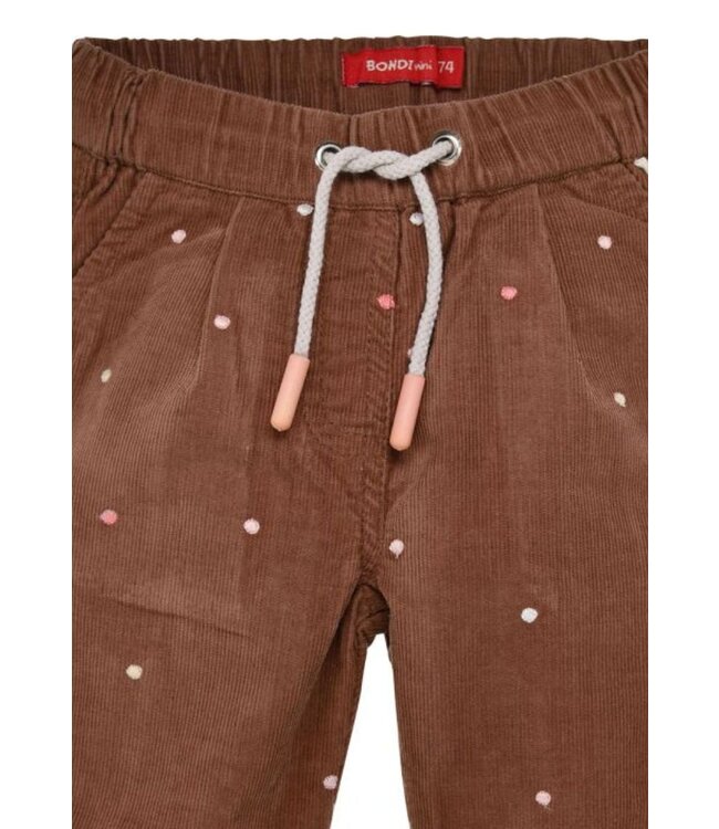 Bondi Kleinkinder Cordhose