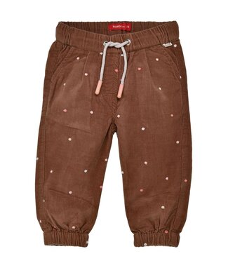 Bondi Kleinkinder Cordhose