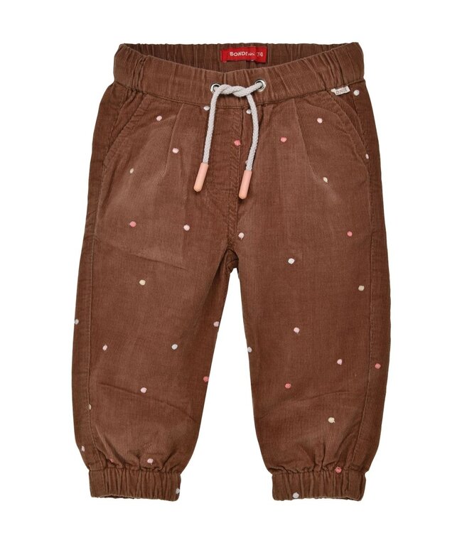 Bondi Kleinkinder Cordhose