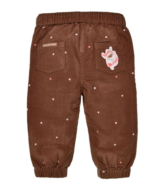 Bondi Kleinkinder Cordhose