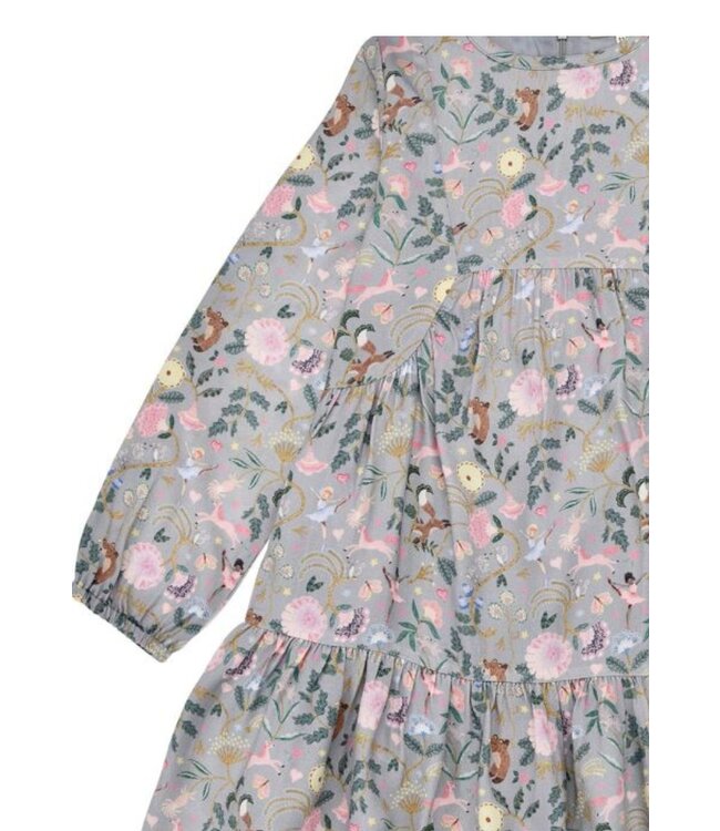 Bondi Mädchen Kleid Phantasieallover