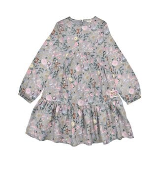 Bondi Mädchen Kleid Phantasieallover