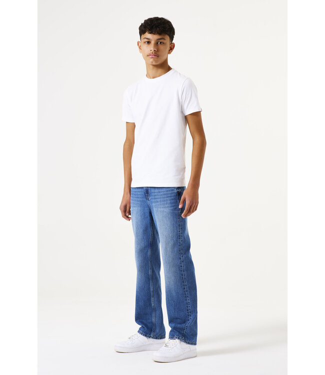 Garcia Jungen Jeans Ilyano medium used