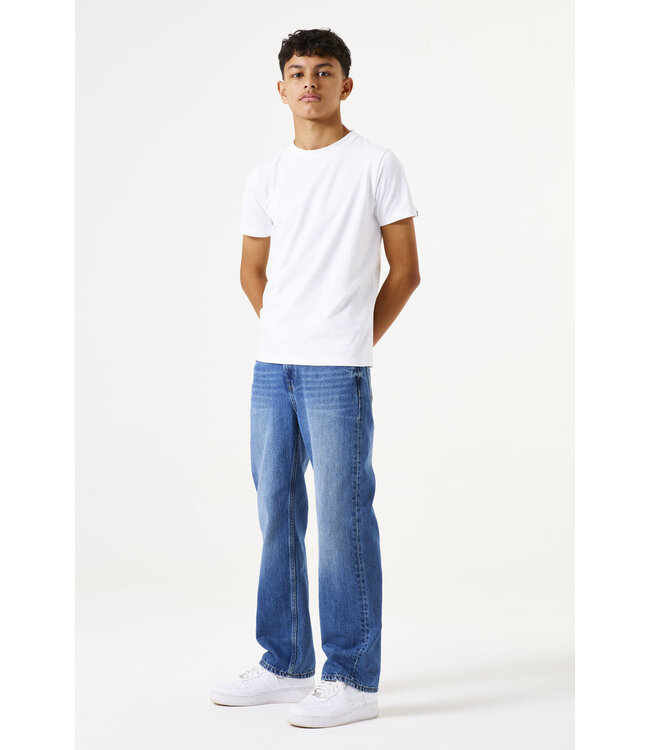 Garcia Jungen Jeans Ilyano medium used