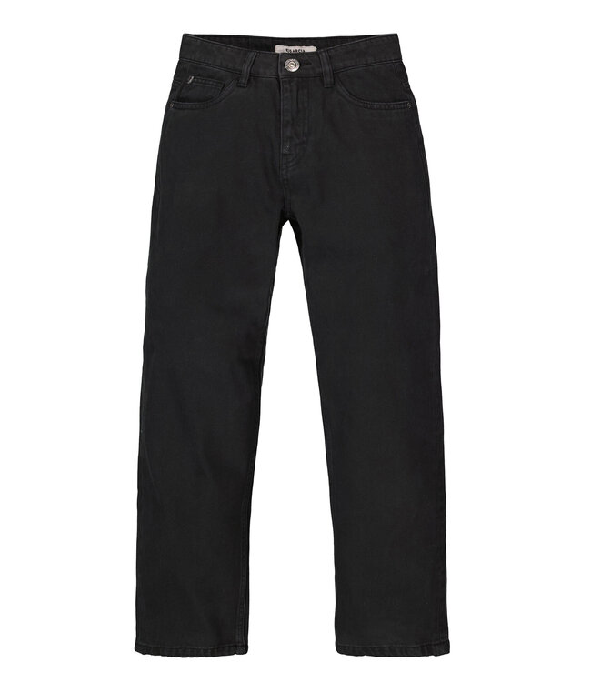 Garcia Jungen Jeans Ilyano black
