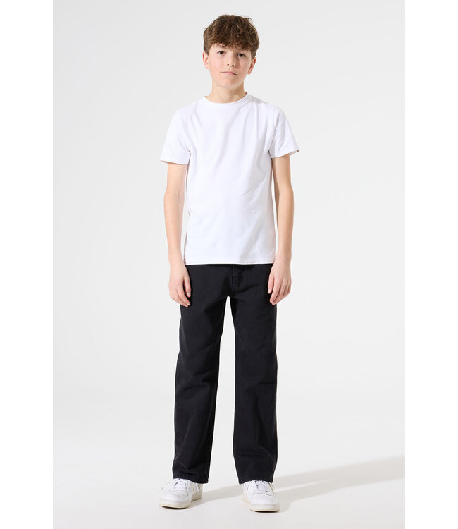 Garcia Jungen Jeans Ilyano black