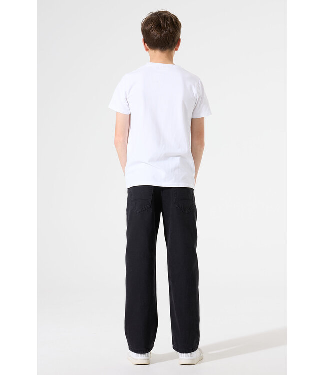 Garcia Jungen Jeans Ilyano black