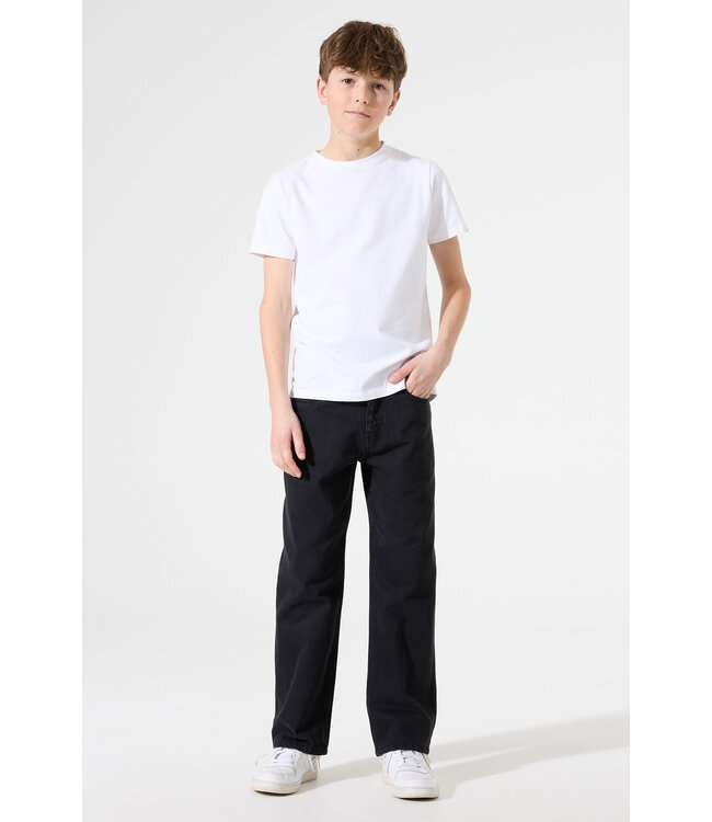 Garcia Jungen Jeans Ilyano black