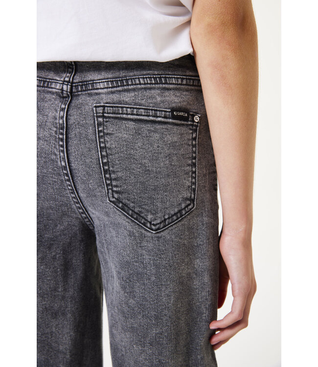 Garcia Mädchen Jeans Annemay