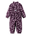 Reima tec Kleinkinder Schneeanzug Puhuri Deep purple