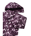 Reima tec Kleinkinder Schneeanzug Puhuri Deep purple
