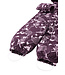 Reima tec Kleinkinder Schneeanzug Puhuri Deep purple