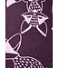 Reima tec Kleinkinder Schneeanzug Puhuri Deep purple