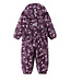 Reima tec Kleinkinder Schneeanzug Puhuri Deep purple