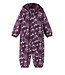 Reima tec Kleinkinder Schneeanzug Puhuri Deep purple