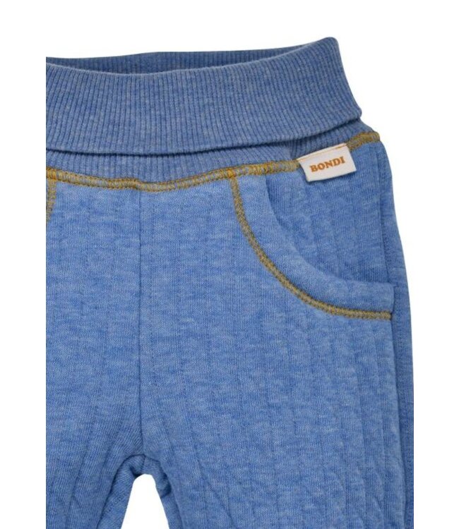 Bondi Baby Laufhose happy Cars