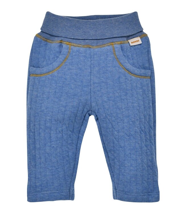 Bondi Baby Laufhose happy Cars