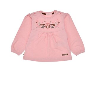 Bondi Kleinkinder langarm Shirt Eule