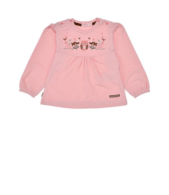Bondi Kleinkinder langarm Shirt Eule