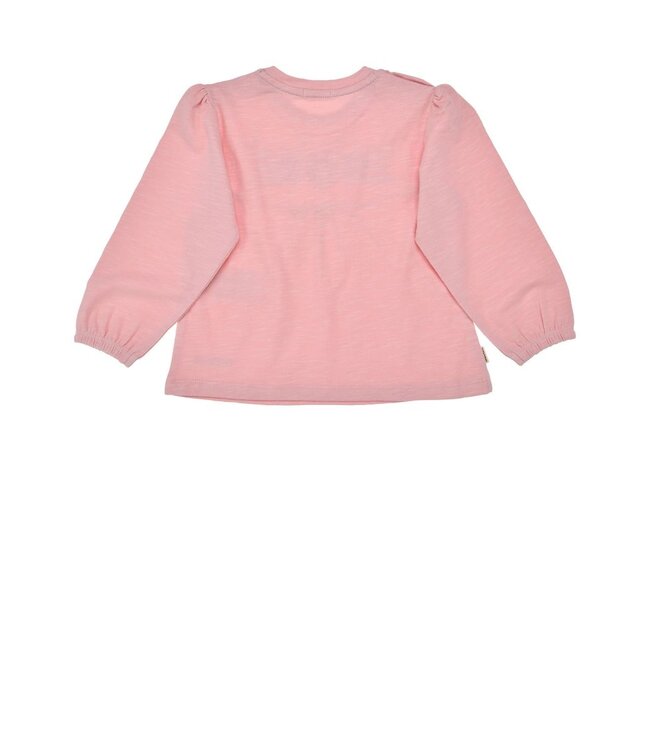 Bondi Kleinkinder langarm Shirt Eule