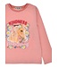 Bondi Mädchen Langarmshirt Pferd