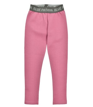 Bondi Mädchen Legging gefüttert