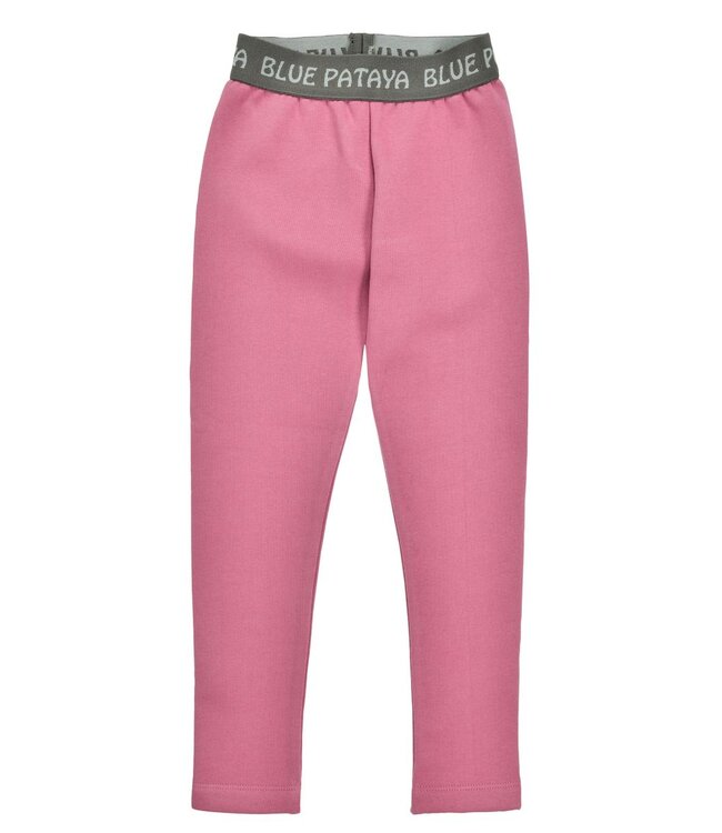 Bondi Mädchen Legging gefüttert