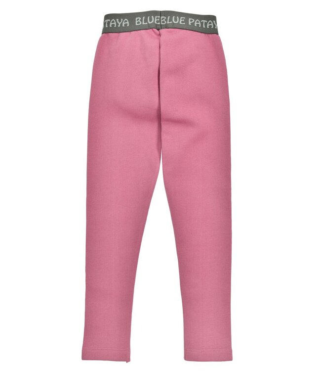 Bondi Mädchen Legging gefüttert