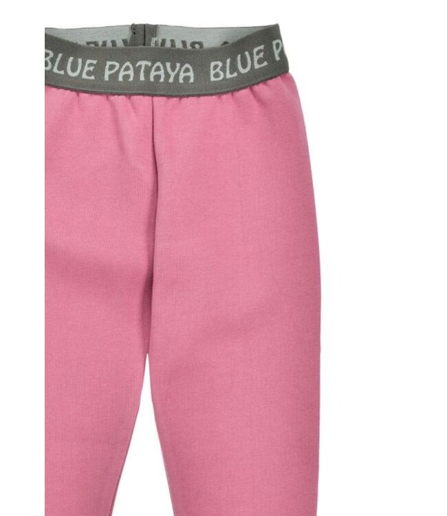 Bondi Mädchen Legging gefüttert