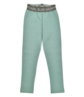 Bondi Mädchen Legging gefüttert