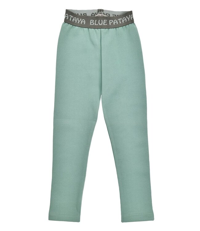 Bondi Mädchen Legging gefüttert