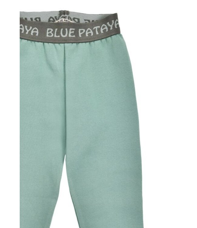 Bondi Mädchen Legging gefüttert