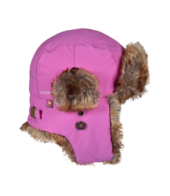 Isbjörn of Sweden WIntermütze SQUIRREL