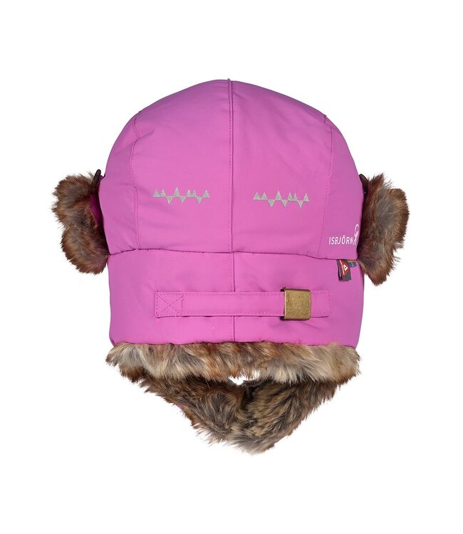 Isbjörn of Sweden WIntermütze SQUIRREL