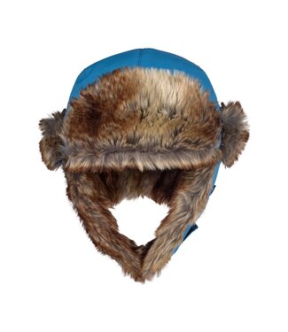 Isbjörn of Sweden WIntermütze SQUIRREL