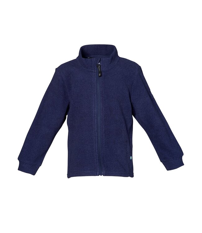 Isbjörn of Sweden Fleecejacke LYNX Navy