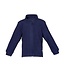 Isbjörn of Sweden Fleecejacke LYNX Navy