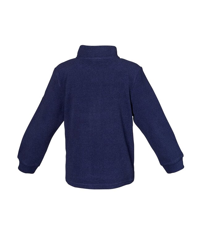 Isbjörn of Sweden Fleecejacke LYNX Navy