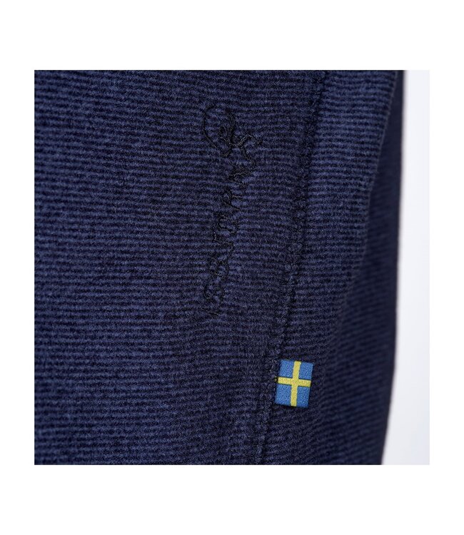 Isbjörn of Sweden Fleecejacke LYNX Navy