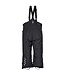 Isbjörn of Sweden Kinder Schneehose POWDER Black