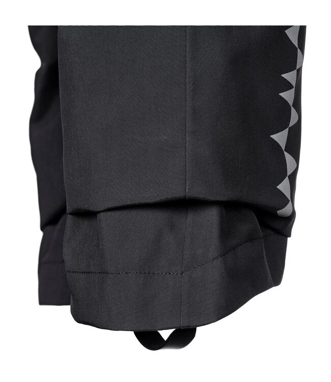 Isbjörn of Sweden Kinder Schneehose POWDER Black