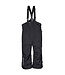 Isbjörn of Sweden Kinder Schneehose POWDER Black