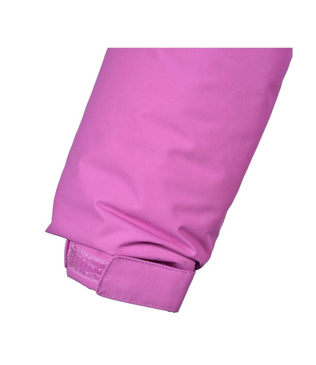 Isbjörn of Sweden Kinder Skijacke HELICOPTER WildRose