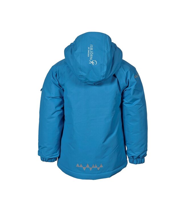 Isbjörn of Sweden Kinder Skijacke HELICOPTER Ice