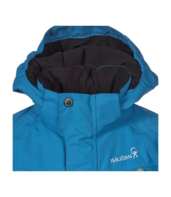 Isbjörn of Sweden Kinder Skijacke HELICOPTER Ice