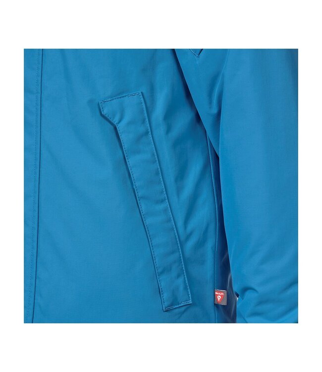 Isbjörn of Sweden Kinder Skijacke HELICOPTER Ice