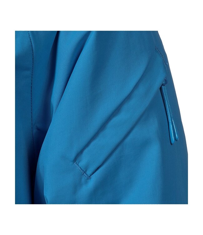 Isbjörn of Sweden Kinder Skijacke HELICOPTER Ice